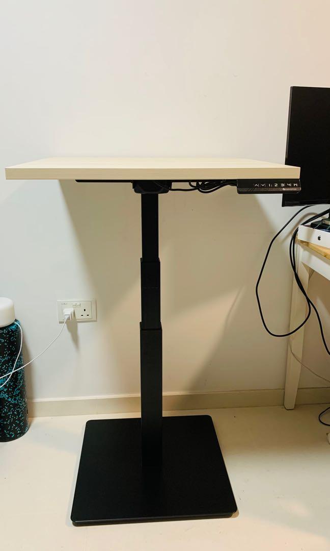 solo standing desk