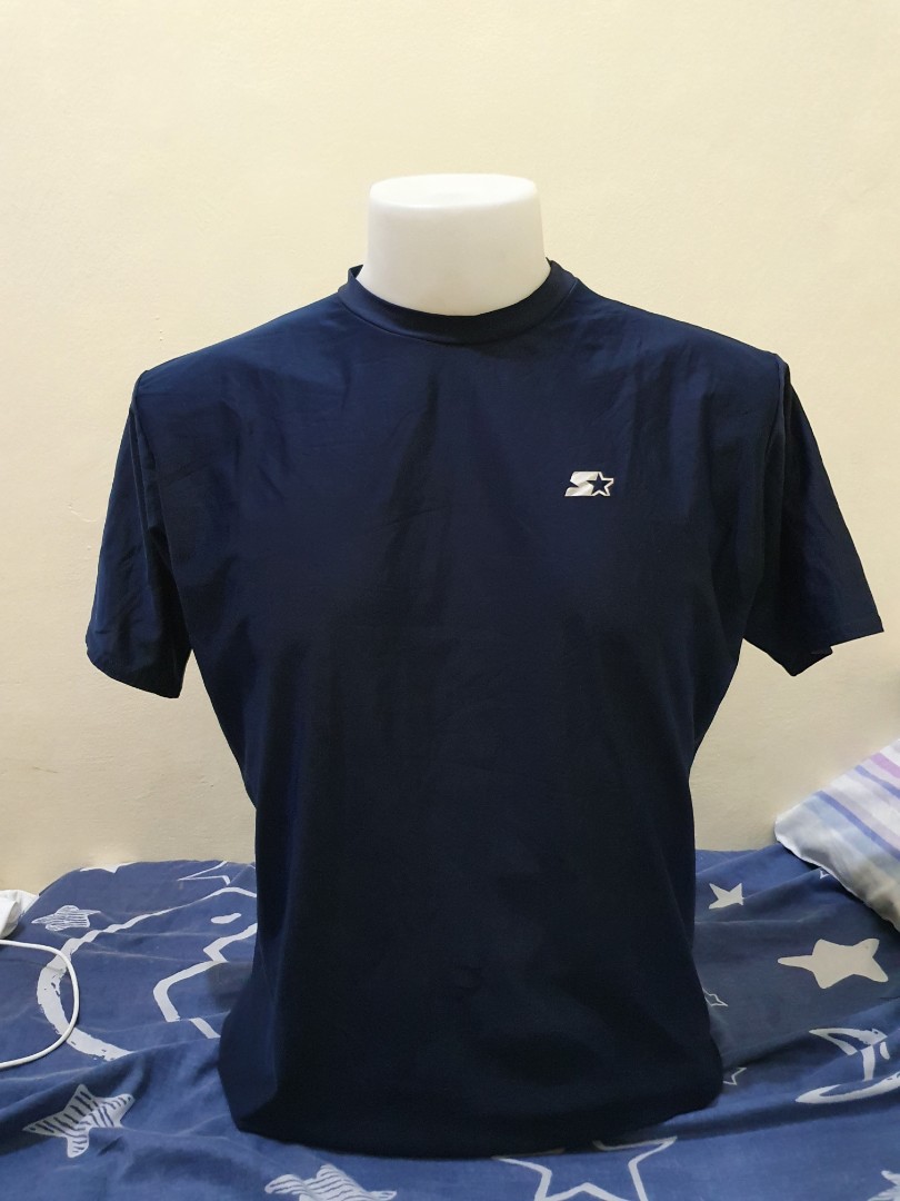 Starter Drifit Shirt Men s Fashion Tops Sets Tshirts Polo