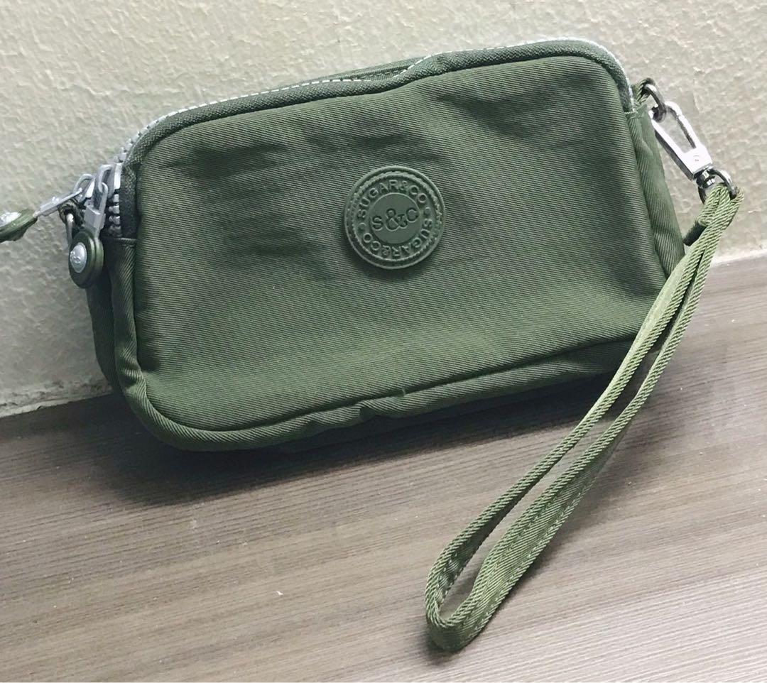 Sugaru0026Co Sling Bag, Women's Fashion, Bags u0026 Wallets, Cross-body Bags on  Carousell