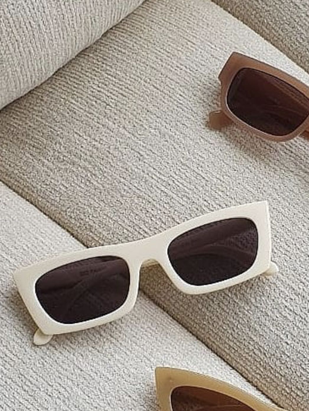White sunnies outlet