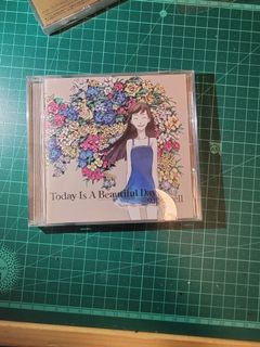 Supercell Today Is A Beautiful Day 音樂樂器 配件 Cd S Dvd S Other Media Carousell