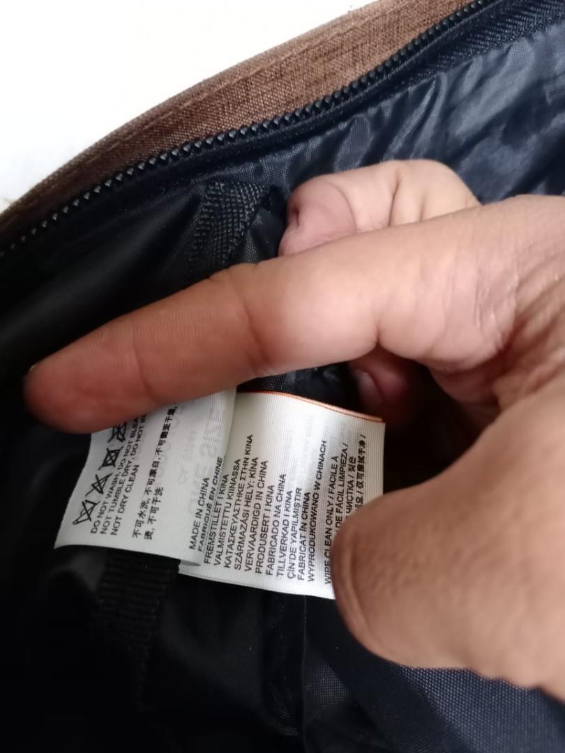 TERSEDIA Superdry original