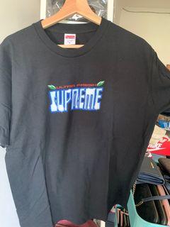 supreme 美國製正品 黃金尺寸M
