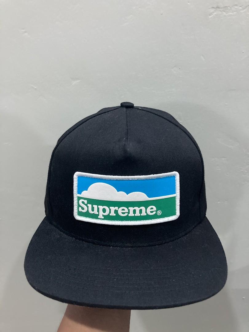 Supreme sales farmland hat