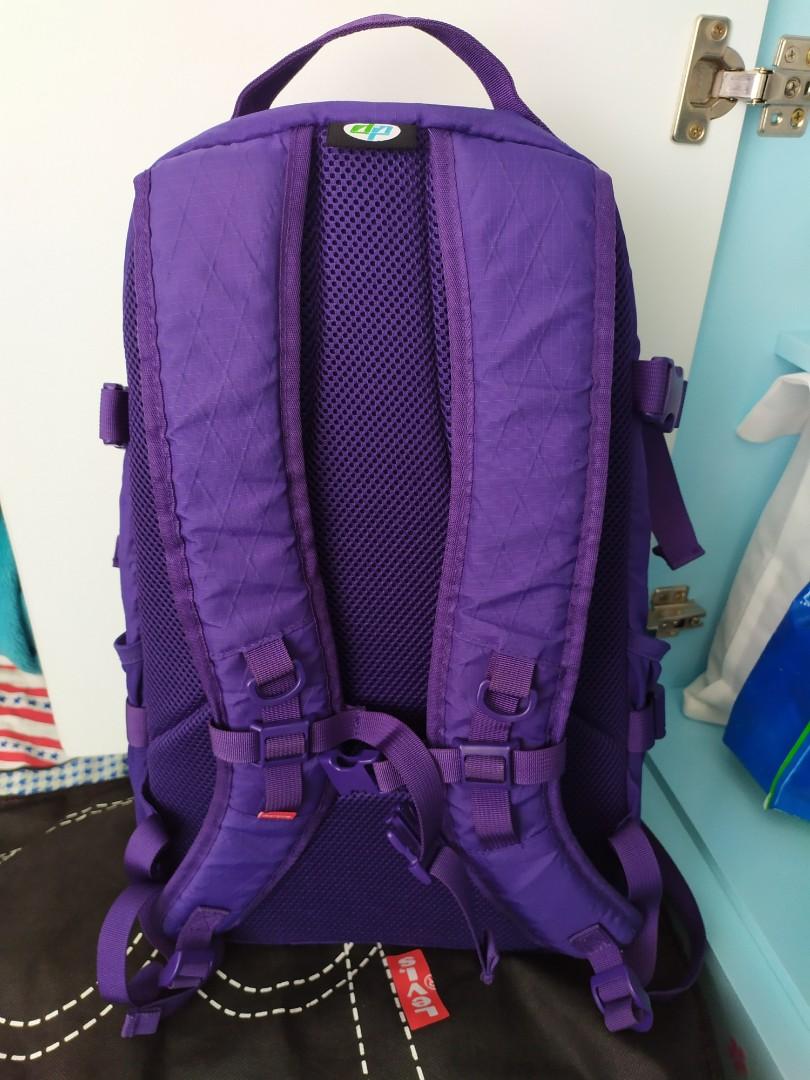Lufan supreme backpack clearance
