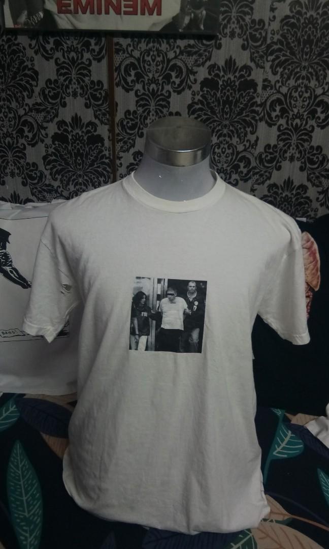 Supreme ibca tee sale
