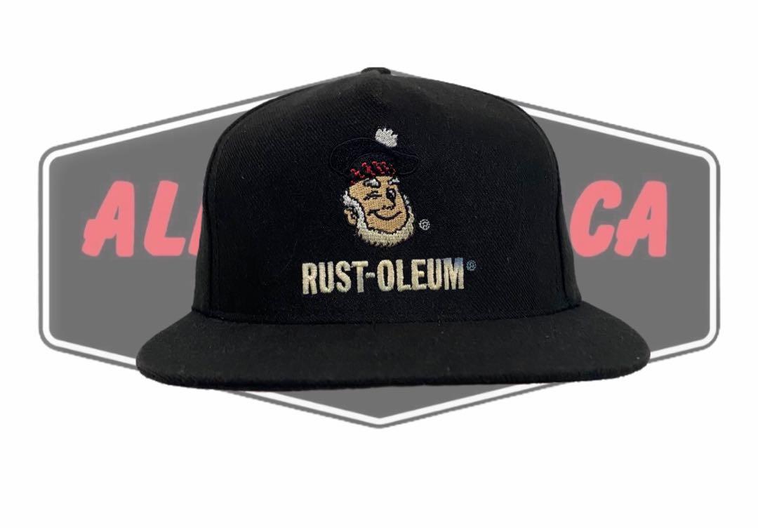 Supreme rustoleum hat Clearance