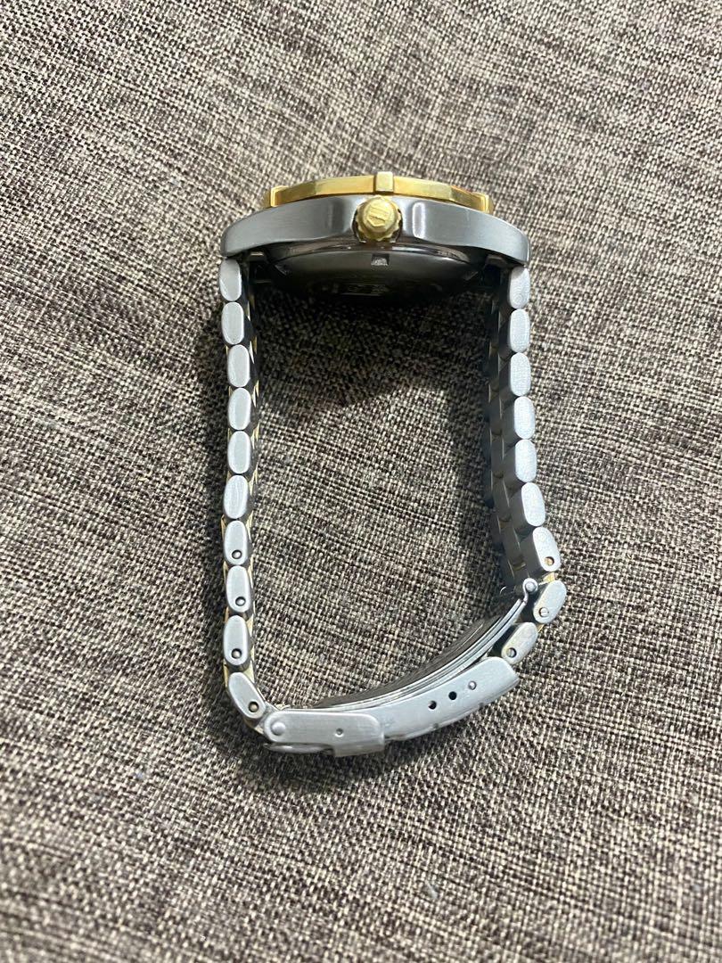 Tag Heuer Professional Automatic Twotone WK2221 Junior Size (Category: Luxury Watches) located in Manila. Submitted by jperks0102 (Listing ID 1091535907, Image 3). Description: Good condition! Visit my fb page, MyWatch0102. Thank you.