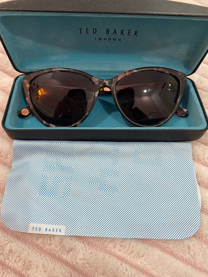 ted baker talia sunglasses