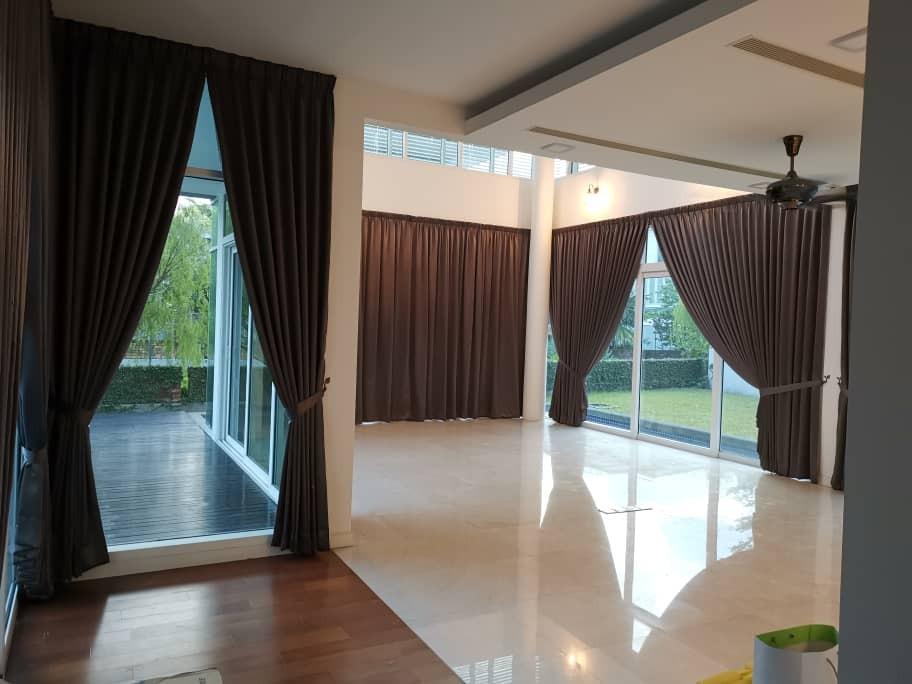 The Glades, Putra Heights (3 Storey Banglow) Subang Jaya, USJ, Property, Rentals on Carousell
