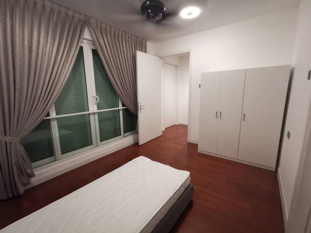 The Glades, Putra Heights (3 Storey Banglow) Subang Jaya, USJ, Property, Rentals on Carousell