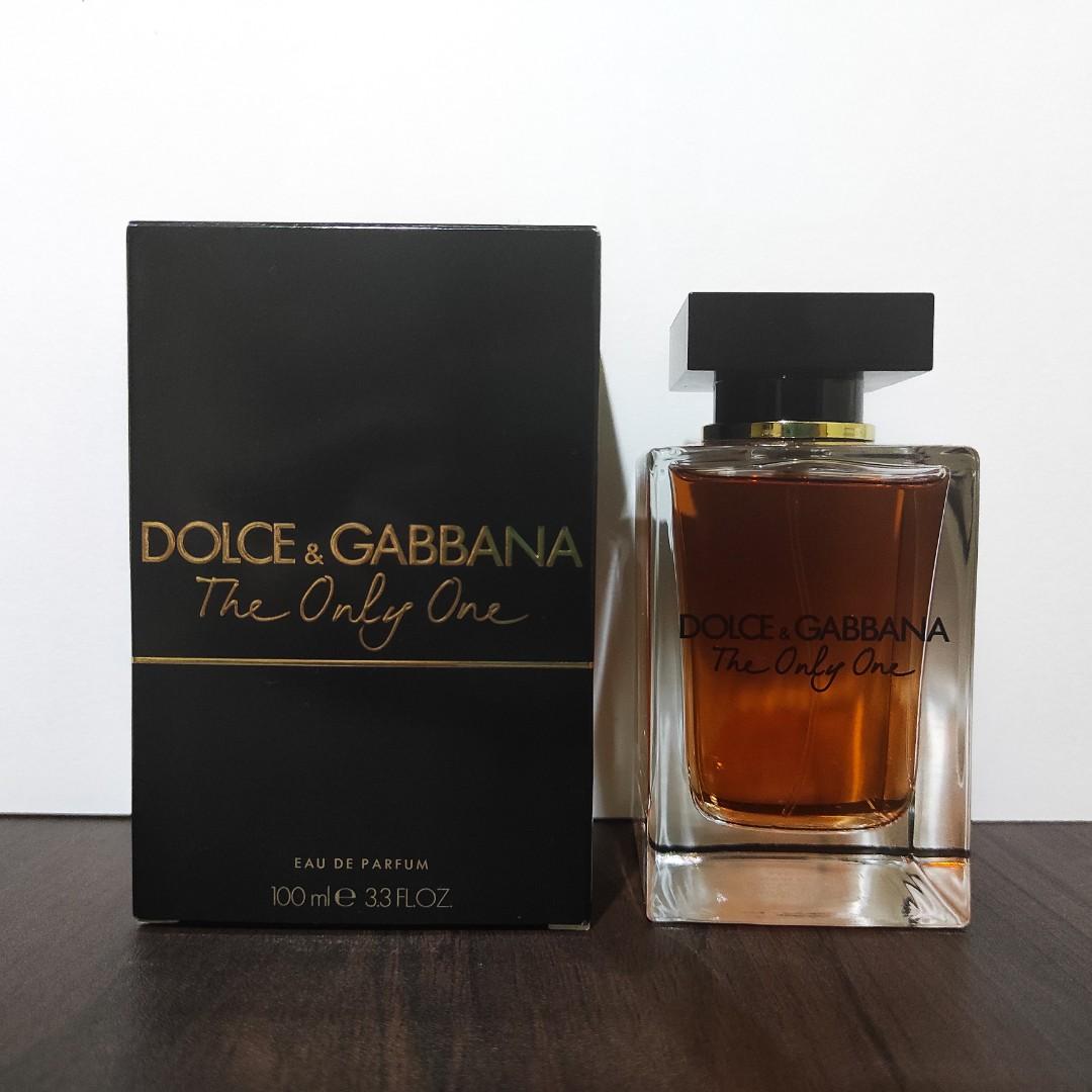 Used dolce and gabbana sales