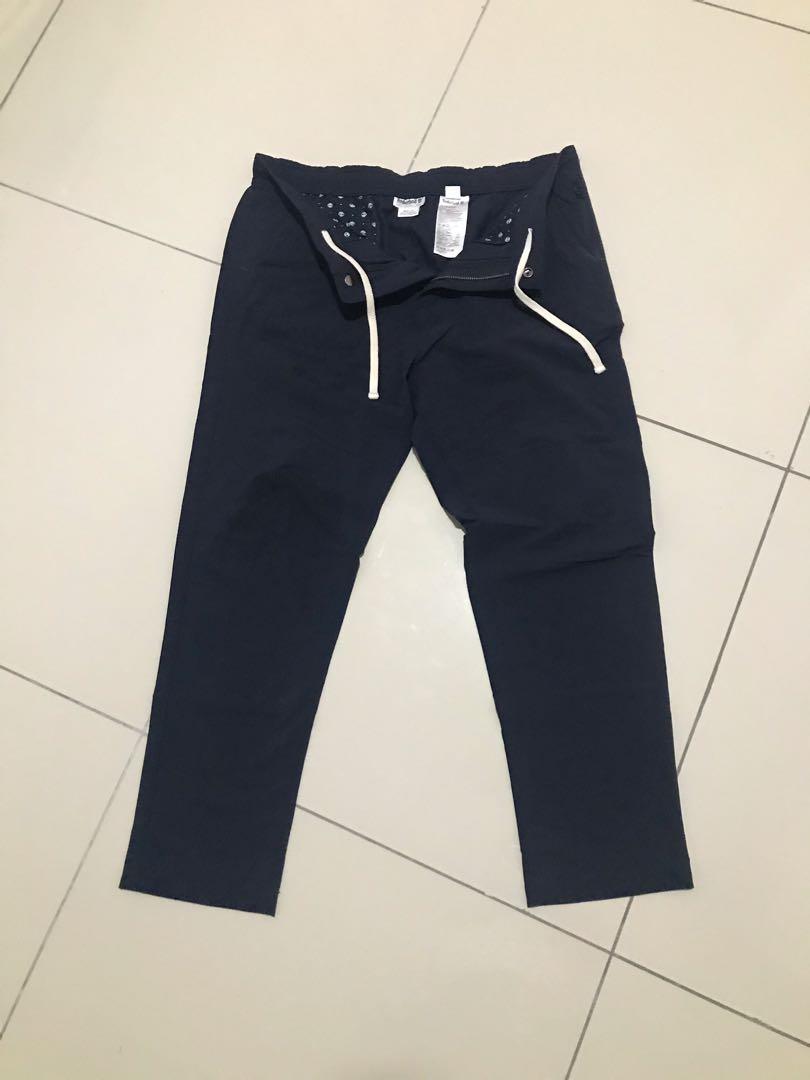 Timberland Outlast Pant Men s Fashion Bottoms Trousers on Carousell