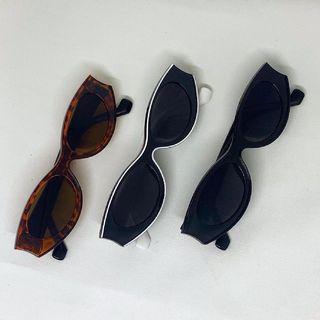 Tokyo Vintage Sunglasses