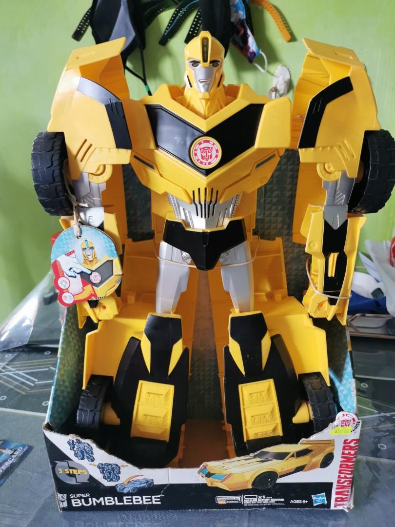 Bumblebee super hot sale