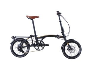 Trifold deals united bike