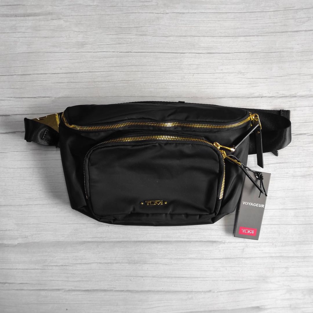 Mariel hip outlet bag