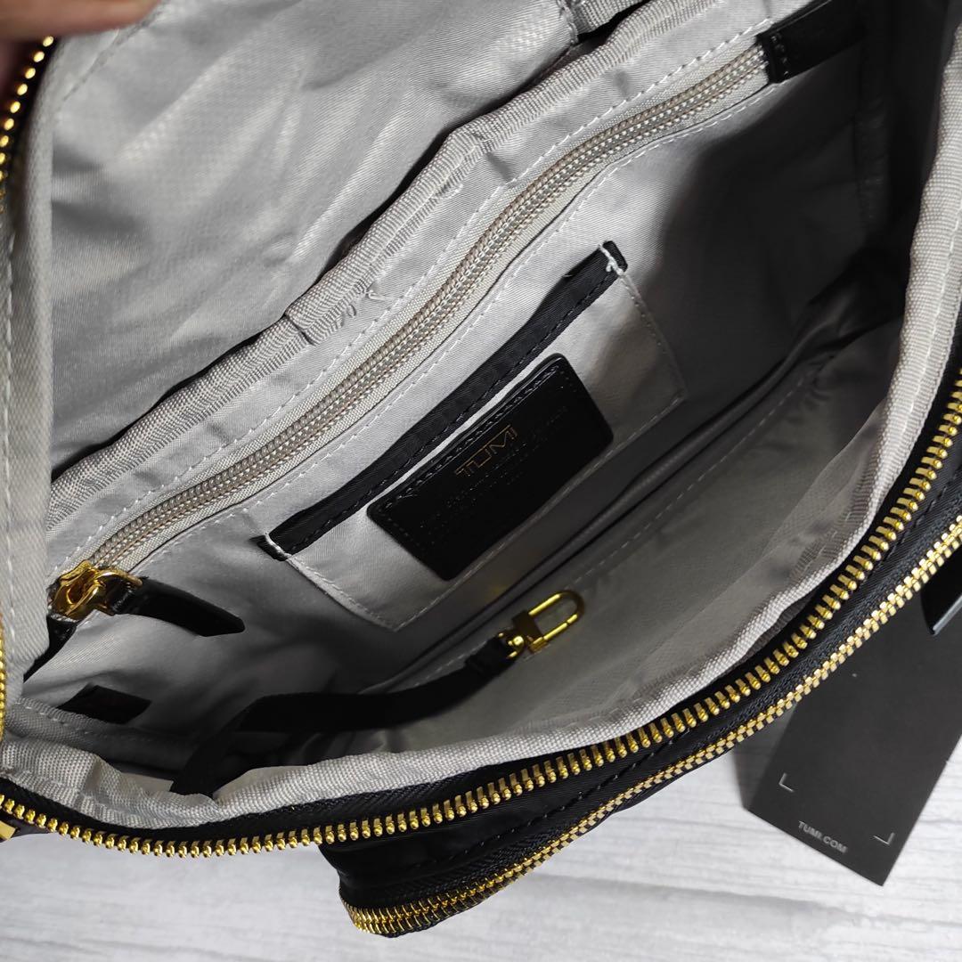 TUMI original Voyageur mariel hip bag Women s Fashion Bags Wallets Purses Pouches on Carousell