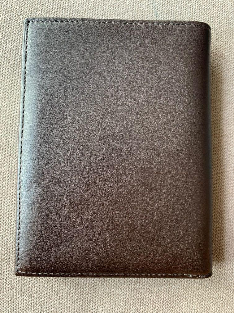 Curve tumi wallet new arrivals