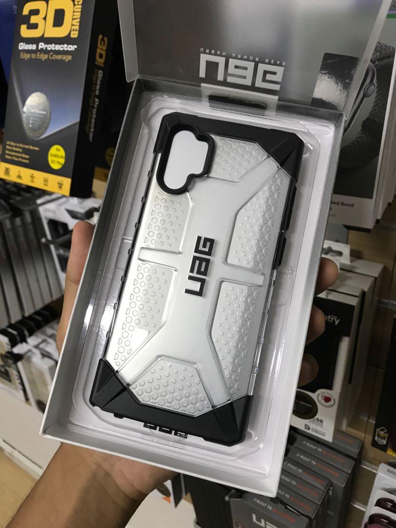 Uag plasma online note 10