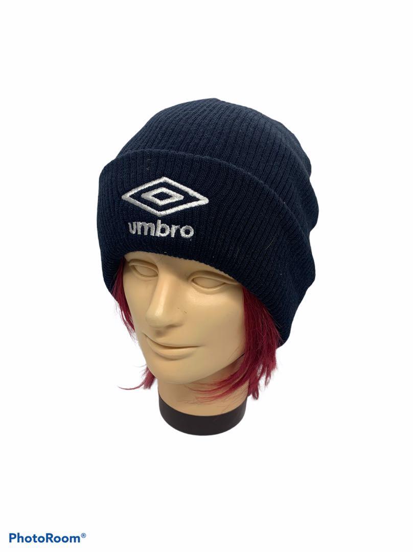 Umbro Beanie Hat Men s Fashion Watches Accessories Cap Hats