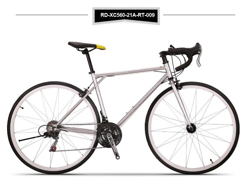 Eurobike xc560 sales