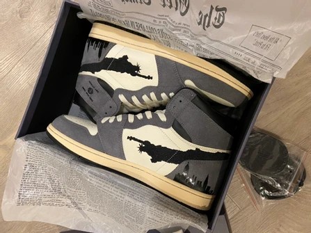 oree nyc jordan 1