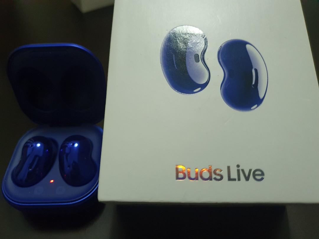Samsung buds second hotsell hand
