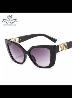 Valentino sunglasses