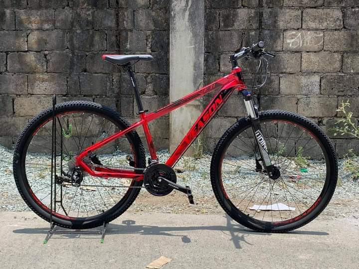 Veason 29er 2025