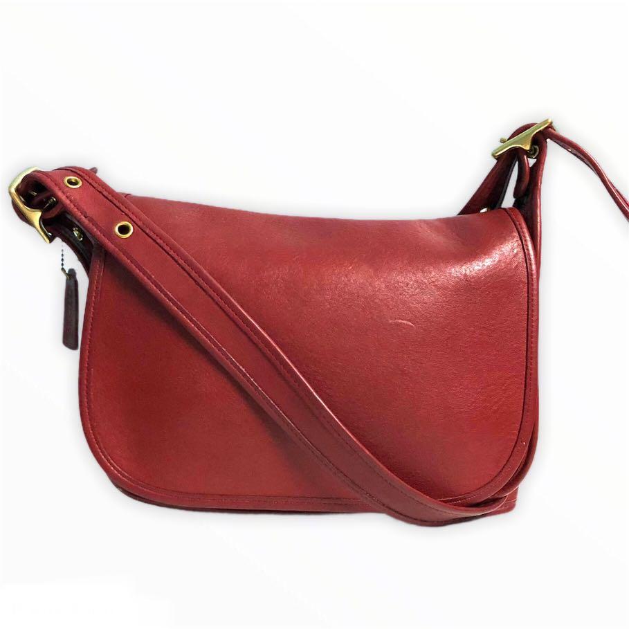 Coach 2025 patricia legacy