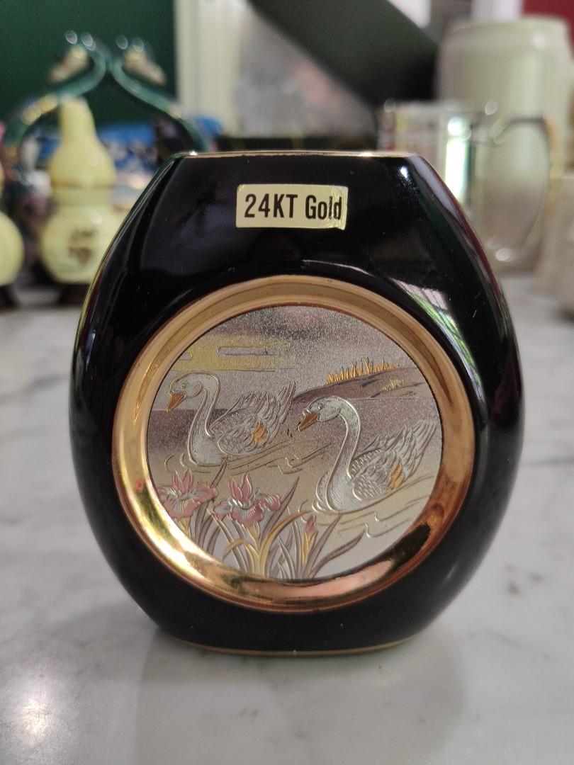 Art of chokin 24k gold outlet