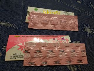 (Kategori: ) berada di . Dikirim oleh diaryfa (ID iklan 1091618254, Gambar 1). Deskripsi: .