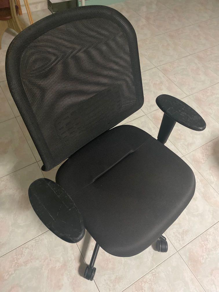 Vitra office chair for sale, Furniture & Home Living, Furniture, Chairs