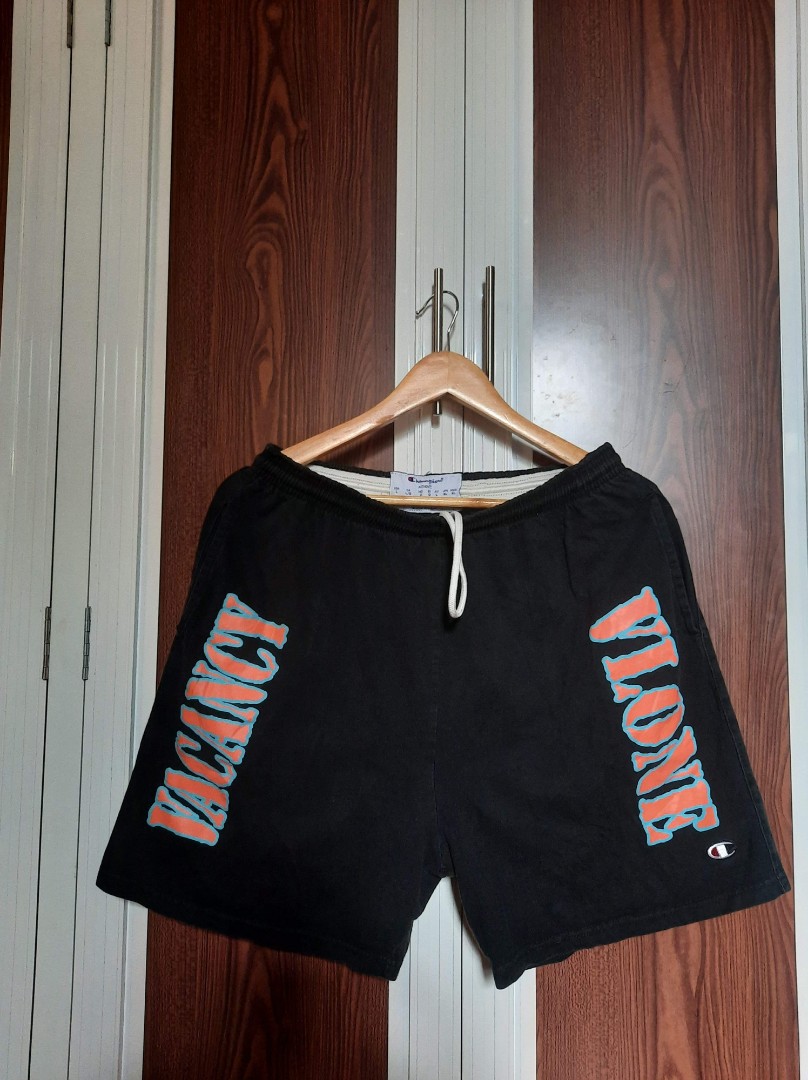 Vlone champion shorts new arrivals