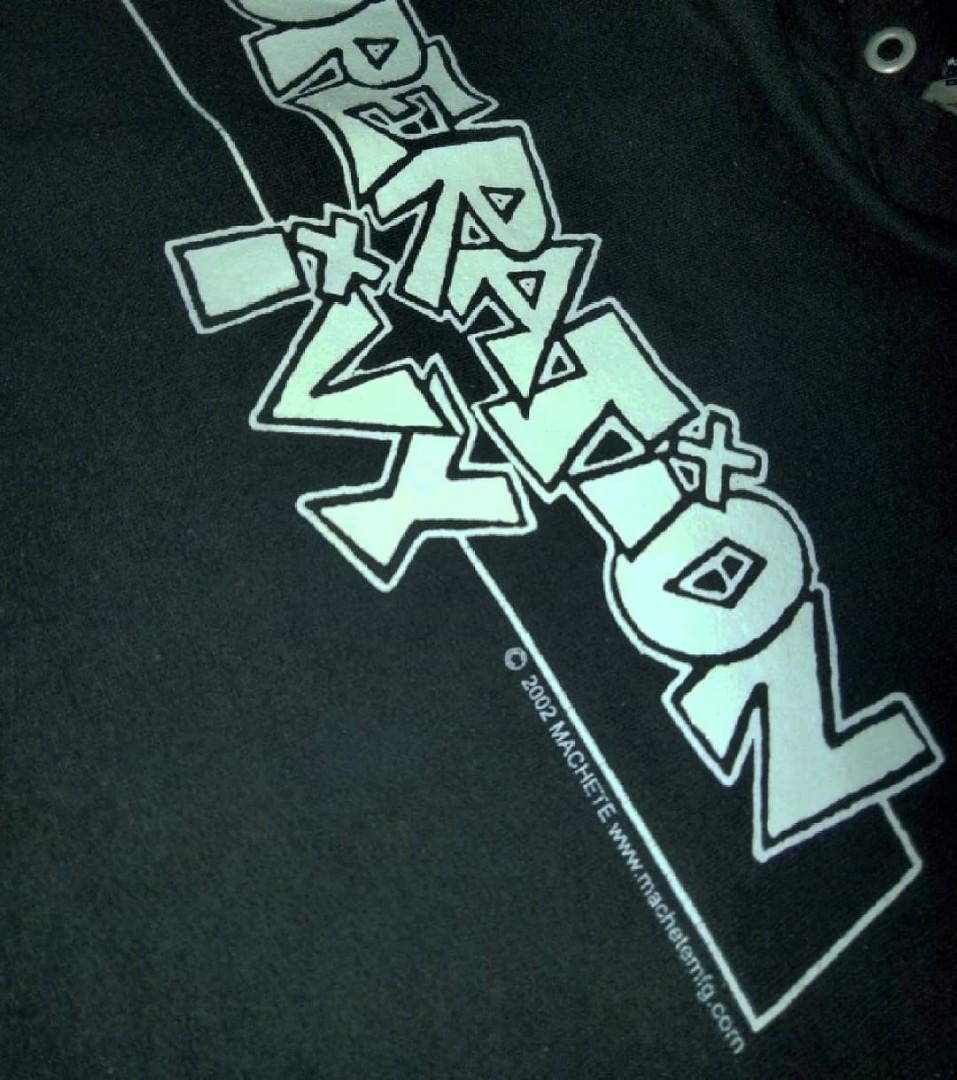 Operation sales ivy sweatshirt