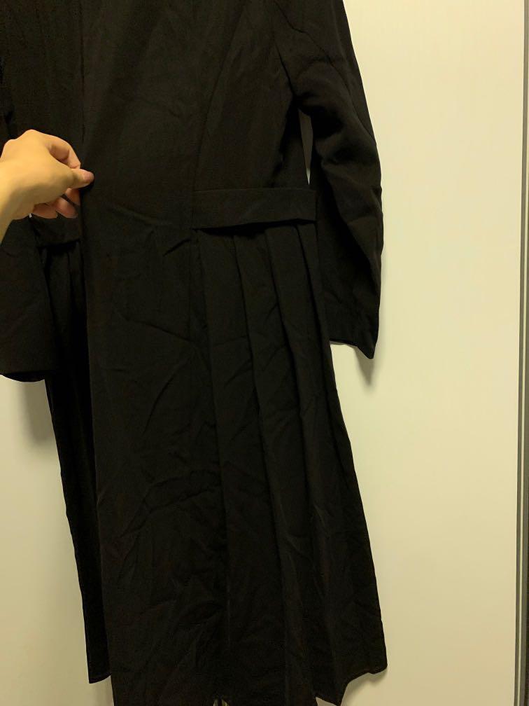 Wallis best sale pleated coat