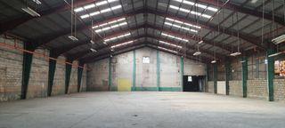 Warehouse with office for Rent 1,630sqm Ortigas Ave Ext Pasig Cainta Area