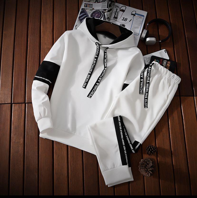 Thin white hoodie shop mens