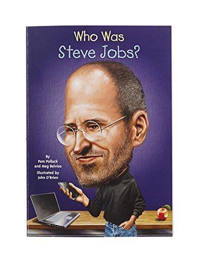 Who was / Who is series (160 books, from $479), 興趣及遊戲, 書本