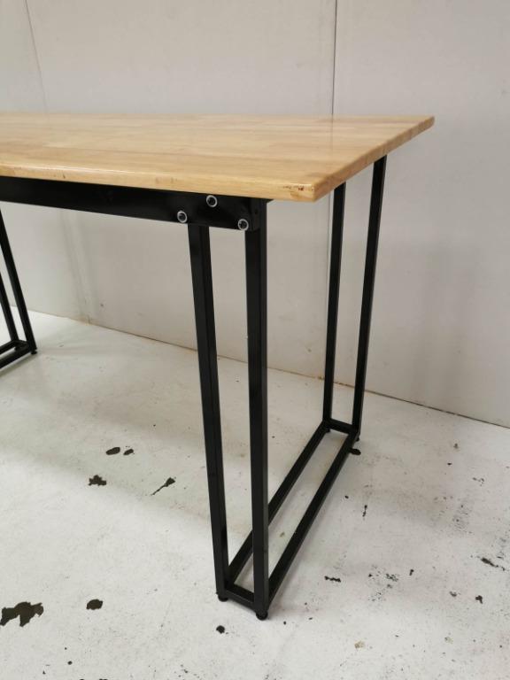 1m table new arrivals legs