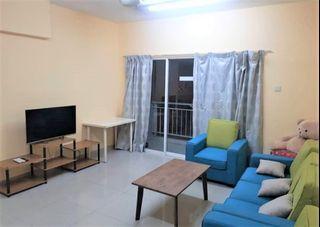 Sky Oasis Residence Mount Austin Low Deposit Below Market Rental Rm1600 Nego Property Rentals On Carousell