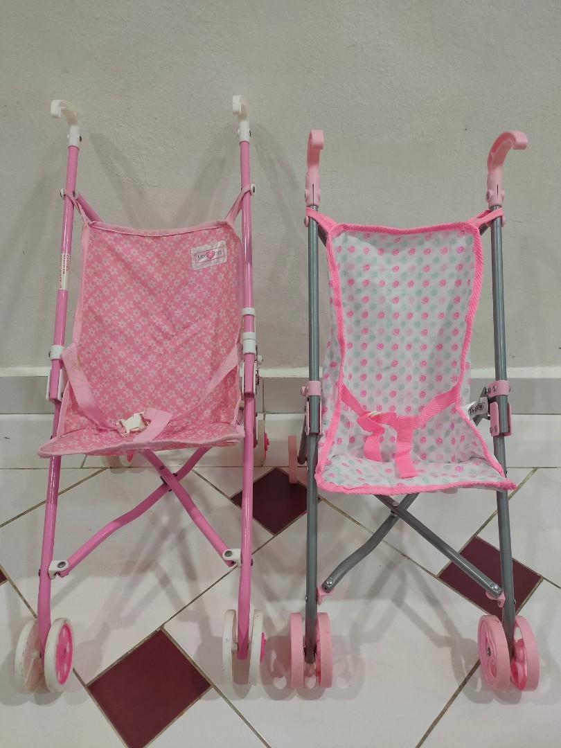 You and me hotsell doll stroller