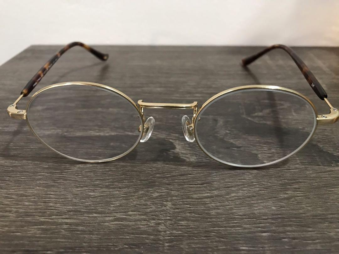 Zoff Eyeglasses, Women's Fashion, Watches & Accessories, Sunglasses