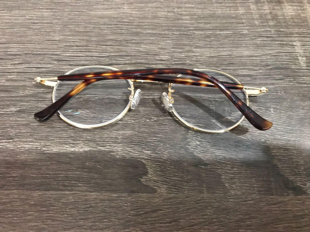 Zoff Eyeglasses, Women's Fashion, Watches & Accessories, Sunglasses