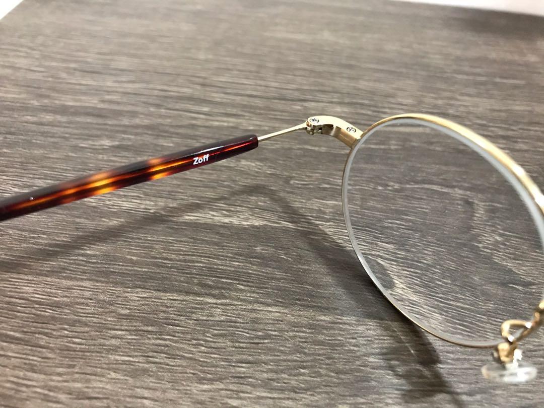 Zoff Eyeglasses, Women's Fashion, Watches & Accessories, Sunglasses