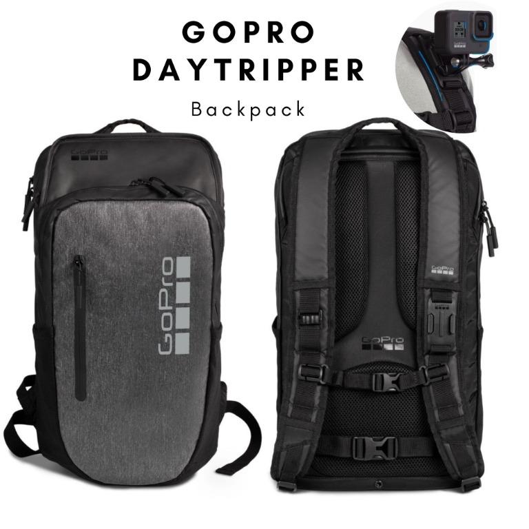 Gopro sales daytripper backpack