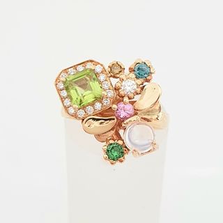 (Category: ) located in . Submitted by PerrarusFineJewels (Listing ID 1095557186, Image 1). Description: .