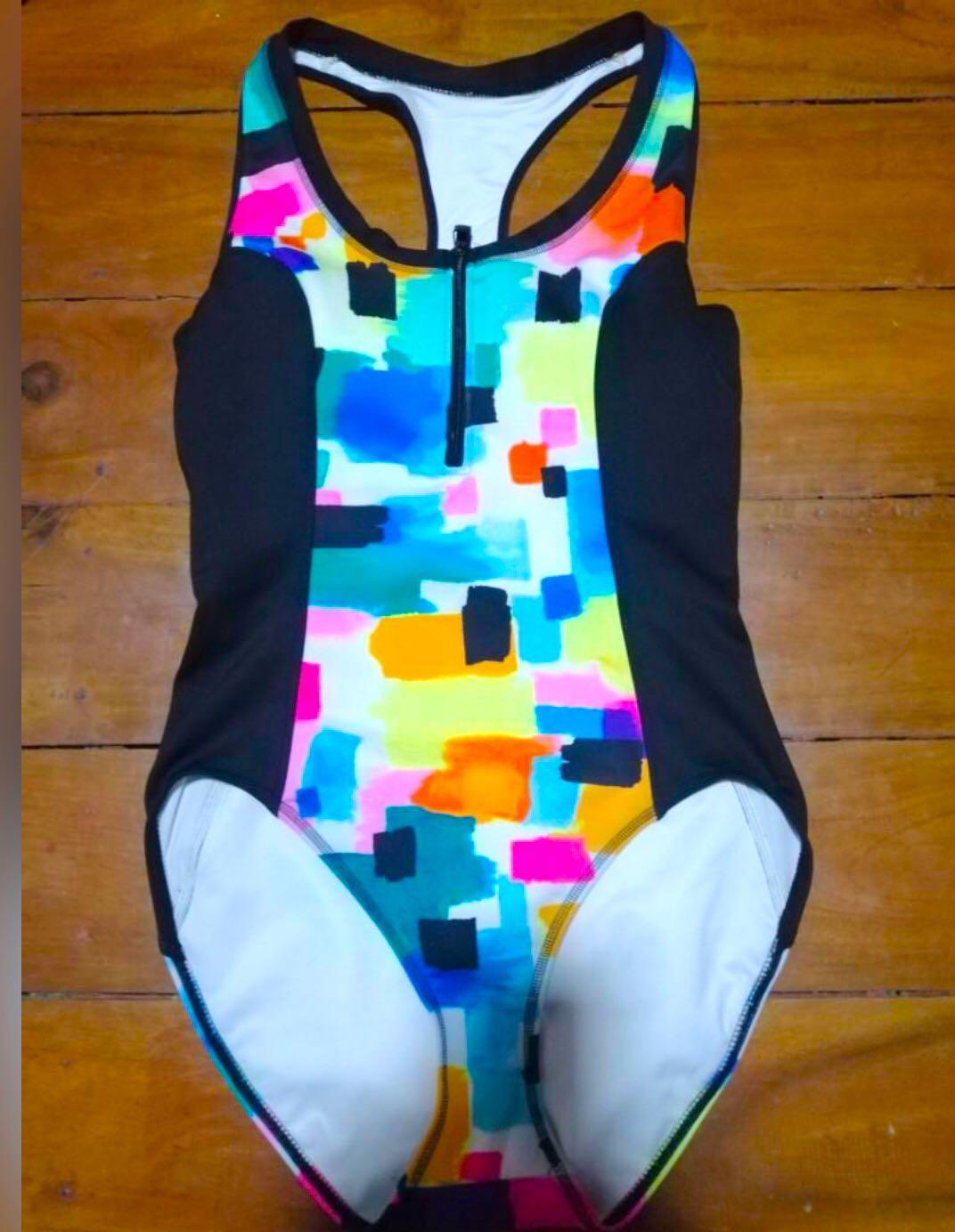 Anne cole locker swimwear shop