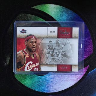 2009-10 Studio #52 LeBron James
